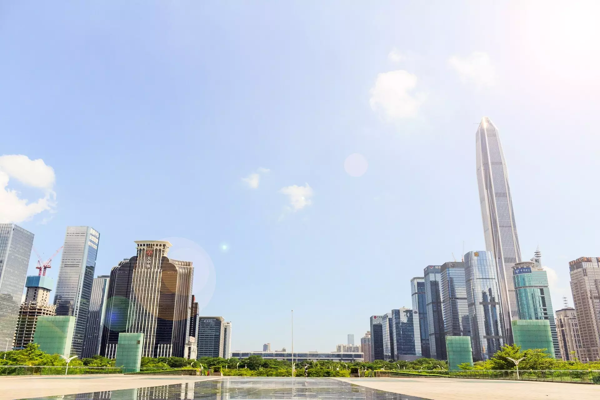 The Resurgence of Pony Ma and Its Implications for China’s Tech Landscape img
