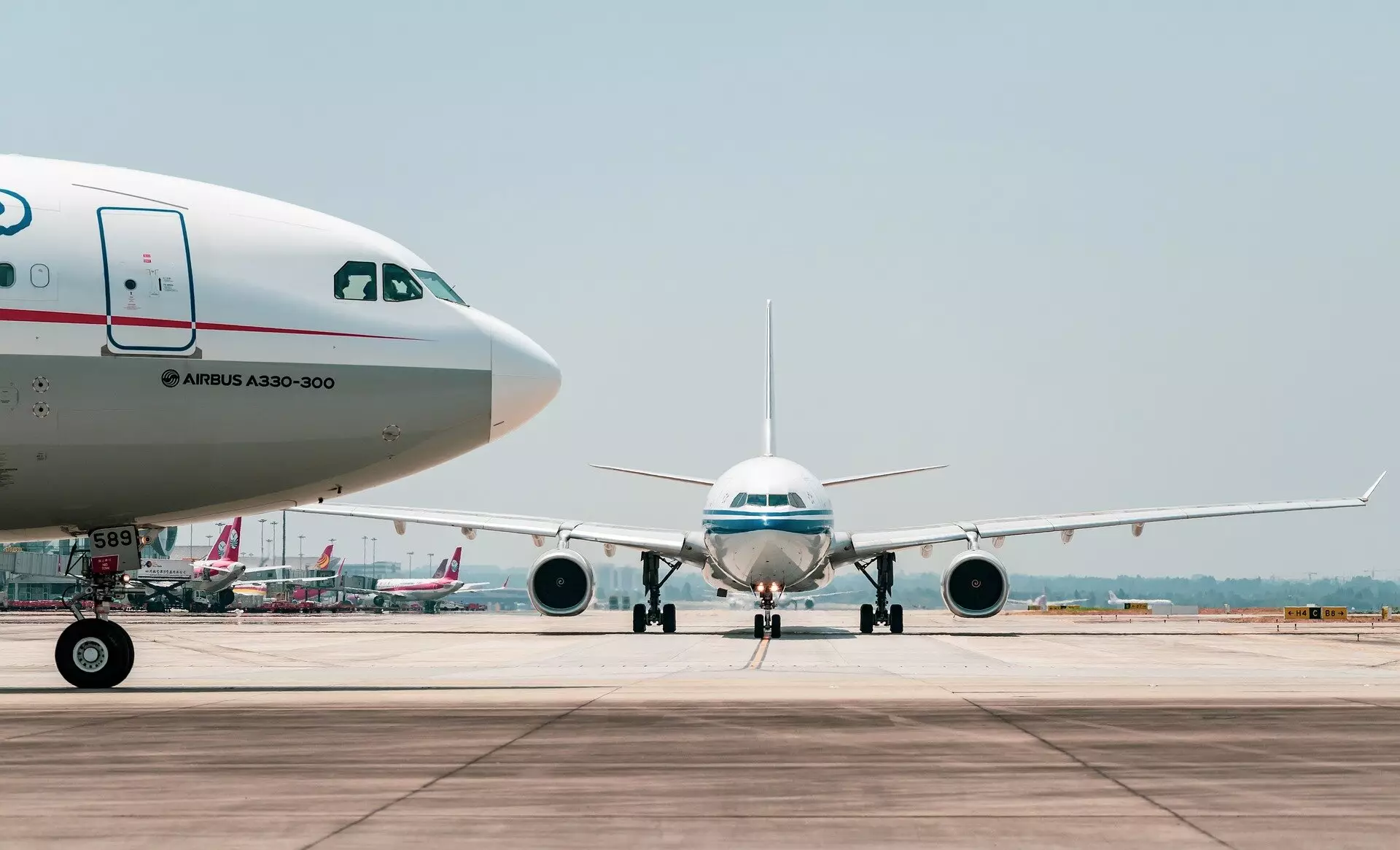 Charting the Course to Sustainable Aviation: A Critical Analysis of Cambridge’s Five-Year Plan img